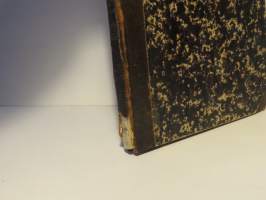 Kort öfversigt af Försvarskrafternas organisation i närvarande tid