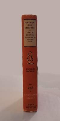 Wuthering Heights