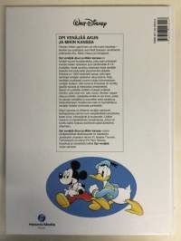 Opi venäjää Akun ja Mikin kanssa -1000 sanan venäjä-suomi kuvasanakirja