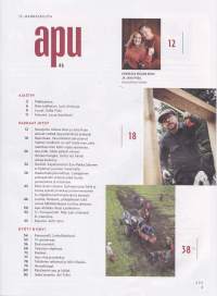 APU 46/2025 (13.11.2025).