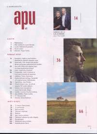 APU 45/2025 (6.11.2025).