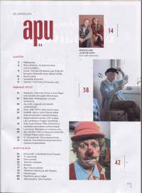 APU 44/2025 (30.10.2025).