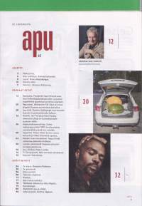 APU 43/2025 (23.10.2025).