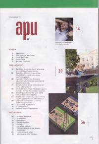 APU 41/2025 (9.10.2025).