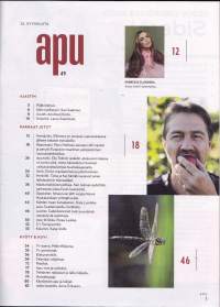 APU 39/2025 (25.9.2025).