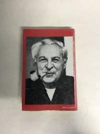 Rabbi näki punaista