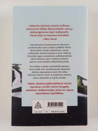 Hildur 1-5 : Hildur ; Rósa &amp; Björk ; Jakob ; Rakel ; Tinna