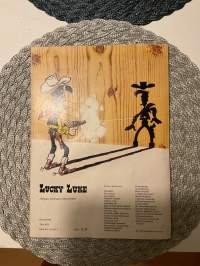 Lucky Luke Tuomari