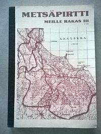 Metsäpirtti meille rakas III, osa 2 [ Metsäpirtti meille rakas 3, osa 2 ]