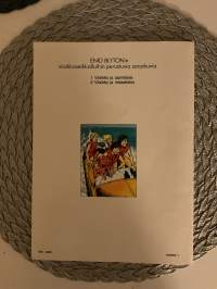 Viisikko ja aarrelaiva