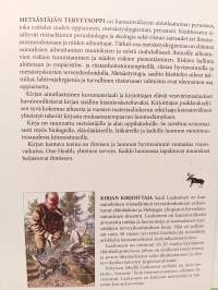 Metsästäjän terveysoppi