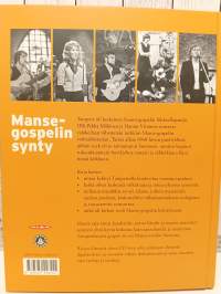 Manse-gospelin synty (mukana CD)
