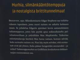 Taikatemppumurhat