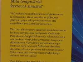 Värimagia - Mitä lempivärisi kertovat sinusta?