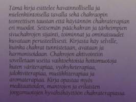 Chakra käsikirja