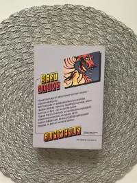 Punainen Lohikäärme