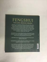 Fengshui, salat jotka säätelevät elämääsi