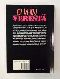 Ei vain verestä vampyyriantologia