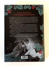 Satukuningatar Anni Swan