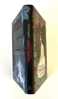 Satukuningatar Anni Swan