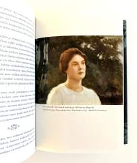 Satukuningatar Anni Swan