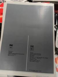 NYSA delivery van  T 521