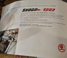 SKODA 1202 MYYNTIESITE.