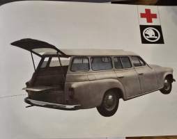 SKODA 1202 MYYNTIESITE.