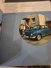 SKODA  110 L MYYNTIESITE. ENGLANTI