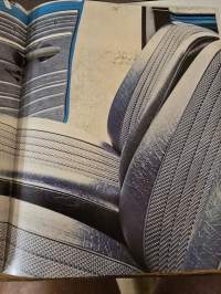 SKODA  110 L MYYNTIESITE. ENGLANTI