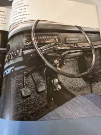 SKODA  110 L MYYNTIESITE. ENGLANTI