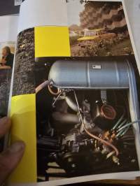 SKODA  100 L MYYNTIESITE. ENGLANTI