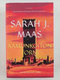 Throne of Glass - Aamunkoiton torni