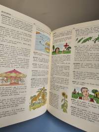 Il primo dizionario illustrato