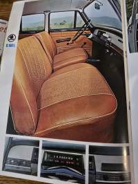 SKODA 100 L 1970   myyntiesite. suomen kielinen.