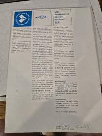 WARTBURG 353  1973 MYYNTIESITE.