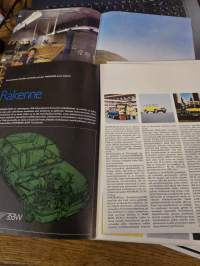 WARTBURG 353 W  1977  MYYNTIESITE.