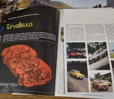 WARTBURG 353 W  1977  MYYNTIESITE.