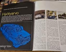 WARTBURG 353 W  1977  MYYNTIESITE.