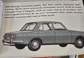 WARTBURG 353 W  1968  MYYNTIESITE.