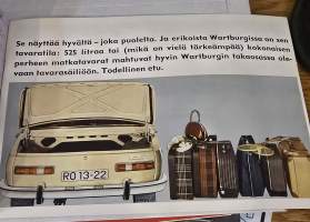 WARTBURG 353 W  1968  MYYNTIESITE.