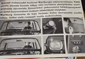 WARTBURG 353 W  1968  MYYNTIESITE.