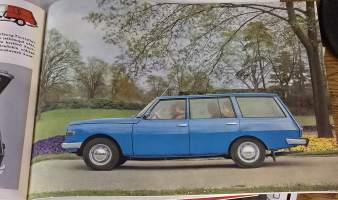 WARTBURG 353 W  1968  MYYNTIESITE.