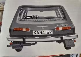 WARTBURG 353 W  1968  MYYNTIESITE.