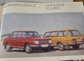 WARTBURG 353 W  1973 MYYNTIESITE.