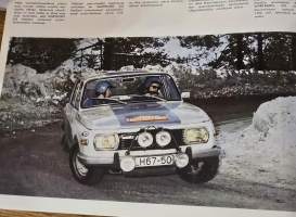 WARTBURG 353 W  1973 MYYNTIESITE.