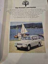 WARTBURG 353 W  1974 MYYNTIESITE.