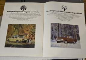 WARTBURG 353 W  1974 MYYNTIESITE.