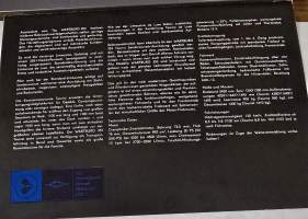 WARTBURG 353 W  VÄRIKARTTA.