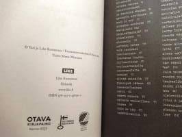 Taikurin apulainen (muistelee)